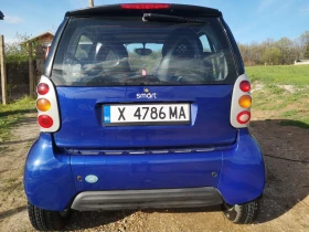Smart Fortwo | Mobile.bg    6