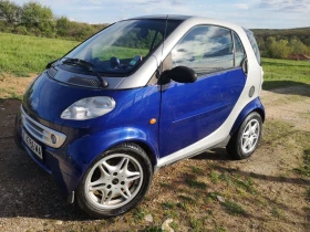 Smart Fortwo | Mobile.bg    4