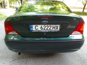 Ford Focus | Mobile.bg    8