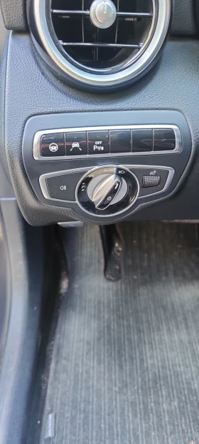 Mercedes-Benz C 220  /  4matic bluetec | Mobile.bg    14