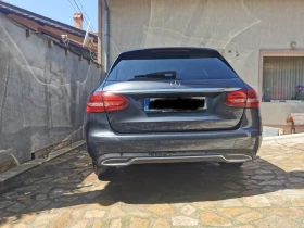 Обява за продажба на Mercedes-Benz C 220 ОТЛИЧНА / Реална 4matic bluetec ~25 900 лв. - изображение 6