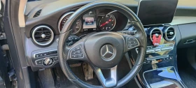 Обява за продажба на Mercedes-Benz C 220 ОТЛИЧНА / Реална 4matic bluetec ~25 900 лв. - изображение 11