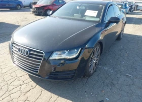 Audi A7 PREMIUM PLUS - 15900 лв. - 39517345 4
