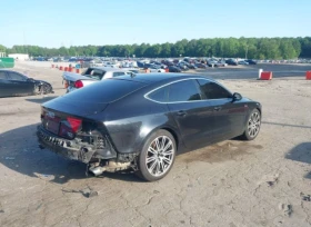 Audi A7 PREMIUM PLUS - 15900 лв. - 39517345 8