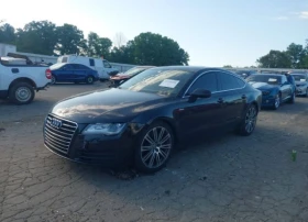 Audi A7 PREMIUM PLUS - 15900 лв. - 39517345 6