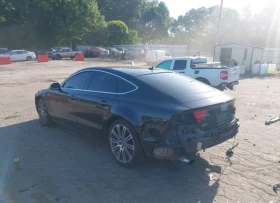 Audi A7 PREMIUM PLUS - 15900 лв. - 39517345 7