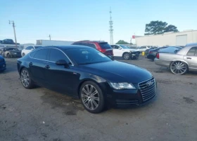 Audi A7 PREMIUM PLUS - 15900 лв. - 39517345 5