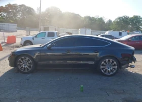 Audi A7 PREMIUM PLUS - 15900 лв. - 39517345 3