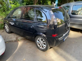 Обява за продажба на Opel Meriva ~2 650 лв. - изображение 1