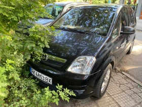 Обява за продажба на Opel Meriva ~2 650 лв. - изображение 2