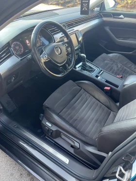 Обява за продажба на VW Passat Passat b8 Камера Full Led ~30 299 лв. - изображение 6