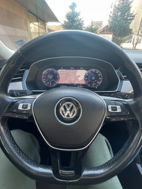 Обява за продажба на VW Passat Passat b8 Камера Full Led ~30 299 лв. - изображение 7