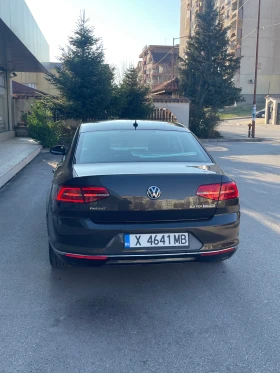 Обява за продажба на VW Passat Passat b8 Камера Full Led ~30 299 лв. - изображение 4