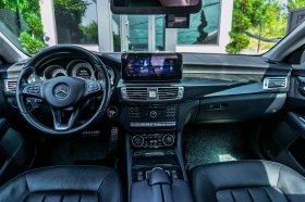 Mercedes-Benz CLS 350 CDI-FACE-9G-AIR M.-РЕАЛНИ КИЛОМЕТРИ-ГАРАНЦИЯ - 44990 лв. - 95088834 7
