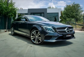 Mercedes-Benz CLS 350 CDI-FACE-9G-AIR M.-РЕАЛНИ КИЛОМЕТРИ-ГАРАНЦИЯ - 44990 лв. - 95088834 3