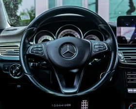 Mercedes-Benz CLS 350 CDI-FACE-9G-AIR M.-РЕАЛНИ КИЛОМЕТРИ-ГАРАНЦИЯ - 44990 лв. - 95088834 8
