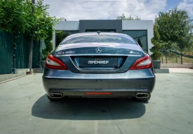 Mercedes-Benz CLS 350 CDI-FACE-9G-AIR M.-РЕАЛНИ КИЛОМЕТРИ-ГАРАНЦИЯ - 44990 лв. - 95088834 5