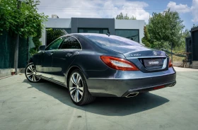 Mercedes-Benz CLS 350 CDI-FACE-9G-AIR M.-РЕАЛНИ КИЛОМЕТРИ-ГАРАНЦИЯ - 44990 лв. - 95088834 4