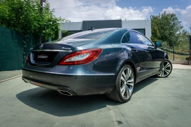 Mercedes-Benz CLS 350 CDI-FACE-9G-AIR M.-РЕАЛНИ КИЛОМЕТРИ-ГАРАНЦИЯ - 44990 лв. - 95088834 6