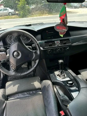 Обява за продажба на BMW 530 3.0 M PACKET  ~9 400 лв. - изображение 10