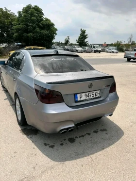 Обява за продажба на BMW 530 3.0 M PACKET  ~9 400 лв. - изображение 1