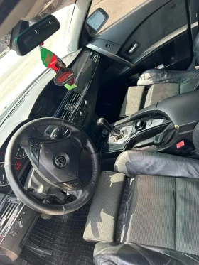 Обява за продажба на BMW 530 3.0 M PACKET  ~9 400 лв. - изображение 7