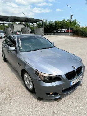 Обява за продажба на BMW 530 3.0 M PACKET  ~9 400 лв. - изображение 3