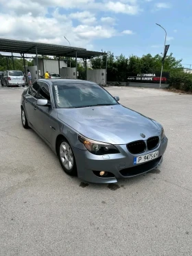 Обява за продажба на BMW 530 3.0 M PACKET  ~9 400 лв. - изображение 2