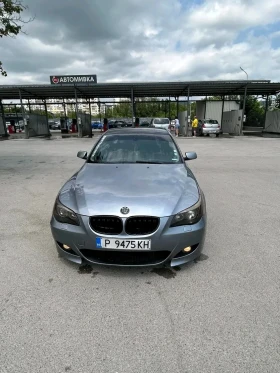 Обява за продажба на BMW 530 3.0 M PACKET  ~9 400 лв. - изображение 1