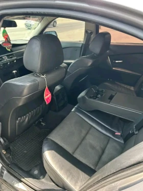 BMW 530 3.0 M PACKET  | Mobile.bg    13