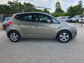 Kia Venga 1.7 crdi KEYLESS GO Подгрев на Седалките - 9990 лв. - 81039233 5