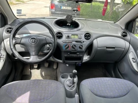 Обява за продажба на Toyota Yaris 1.3  ~3 950 лв. - изображение 7