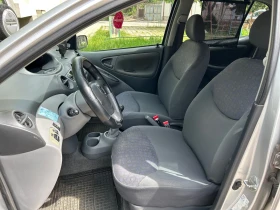 Обява за продажба на Toyota Yaris 1.3  ~3 950 лв. - изображение 5