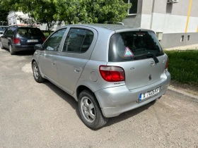 Обява за продажба на Toyota Yaris 1.3  ~3 950 лв. - изображение 2