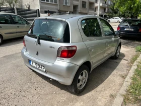 Обява за продажба на Toyota Yaris 1.3  ~3 950 лв. - изображение 1