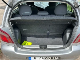 Toyota Yaris 1.3  | Mobile.bg    14