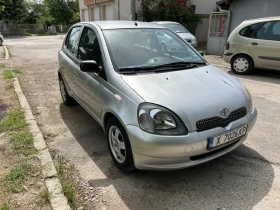 Обява за продажба на Toyota Yaris 1.3  ~3 950 лв. - изображение 4