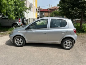 Обява за продажба на Toyota Yaris 1.3  ~3 950 лв. - изображение 3