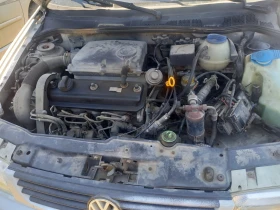 VW Polo 1.9 - 332 лв. - 28340301 4