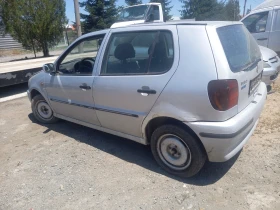 VW Polo 1.9 - 332 лв. - 28340301 2