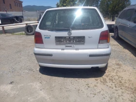 VW Polo 1.9 - 332 лв. - 28340301 3