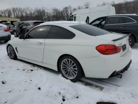 BMW 435 XI* M-PACK* RECARO* HARMAN* *   | Mobile.bg    4