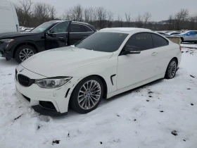 BMW 435 XI* M-PACK* RECARO* HARMAN* *   | Mobile.bg    3