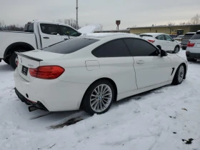 BMW 435 XI* M-PACK* RECARO* HARMAN* *   | Mobile.bg    6