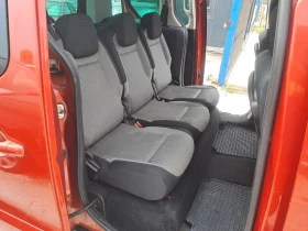 Peugeot Partner 1, 6HDI, 109кс, RANCH - 7700 лв. - 34941559 9