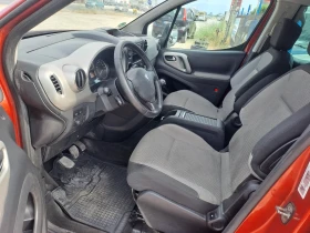 Peugeot Partner 1, 6HDI, 109кс, RANCH - 7700 лв. - 34941559 6