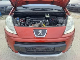 Peugeot Partner 1, 6HDI, 109кс, RANCH - 7700 лв. - 34941559 17