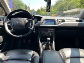 Citroen C5 2.0HDI* Exclusive | Mobile.bg    14