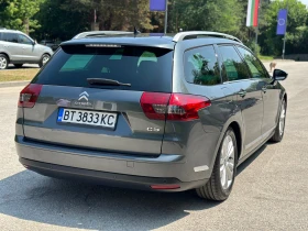 Обява за продажба на Citroen C5 2.0HDI* Exclusive ~12 900 лв. - изображение 4