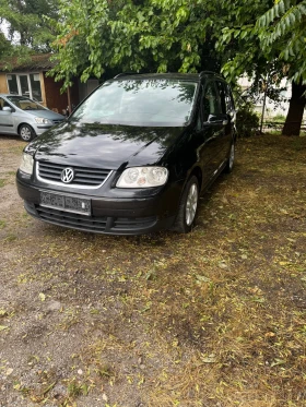 VW Touran | Mobile.bg    2